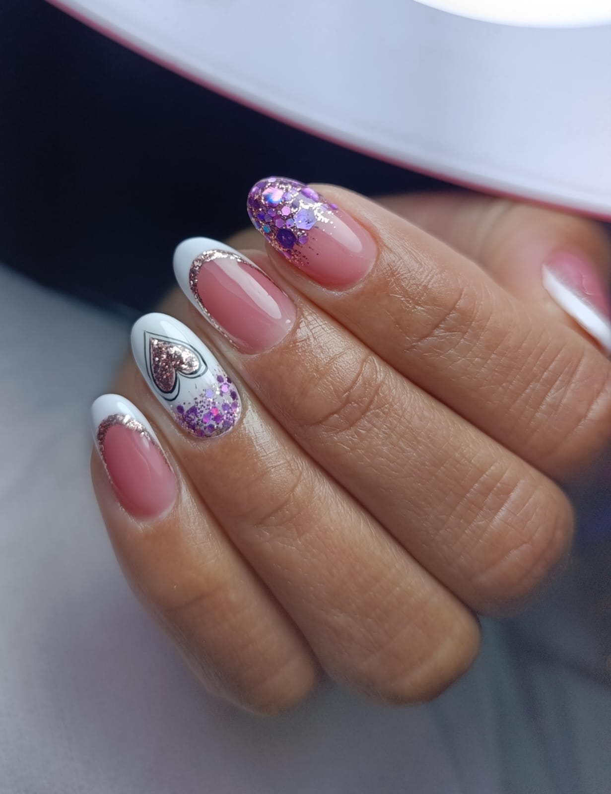 Foto del servicio Nivelación Builder gel