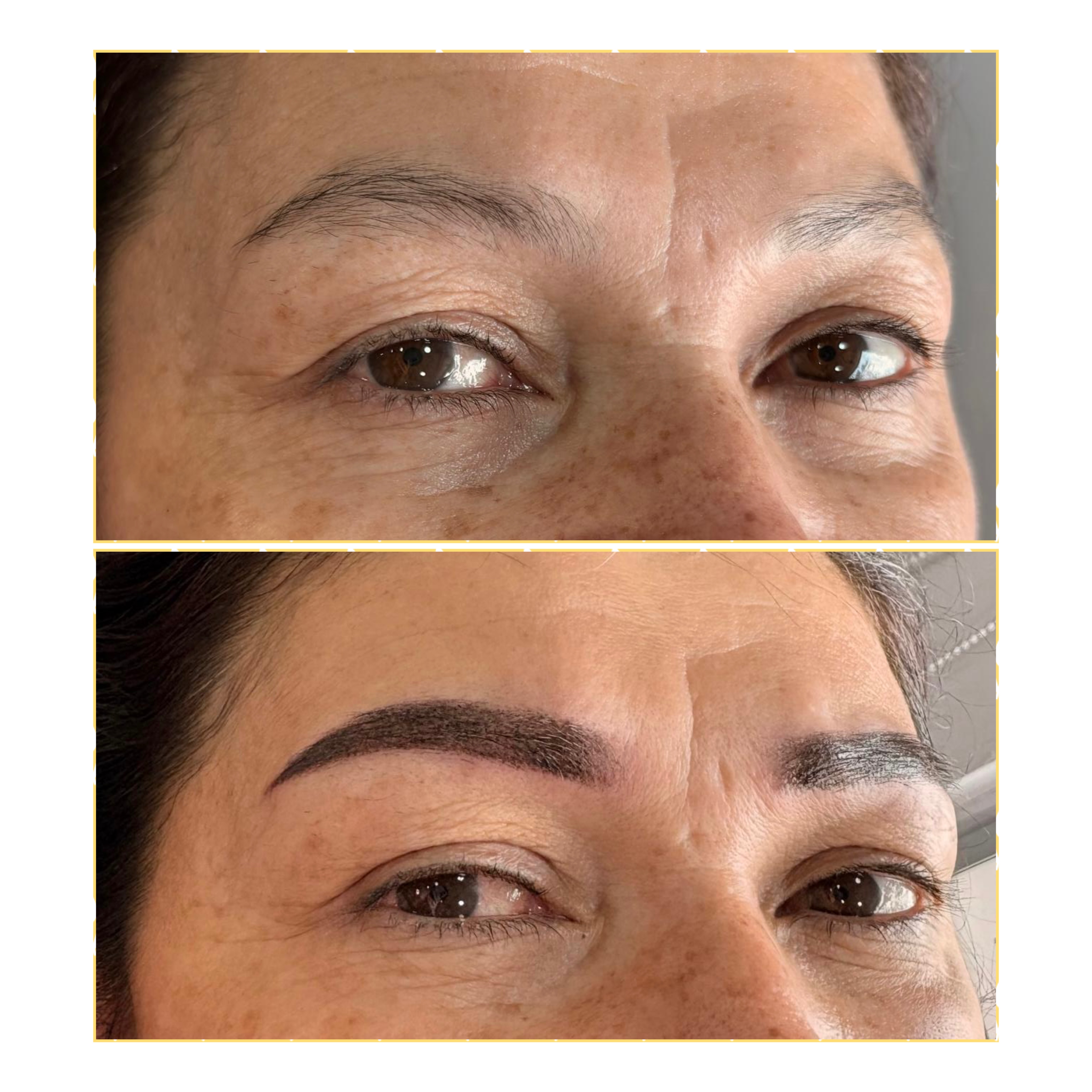 Foto del servicio Micropigmentación de cejas