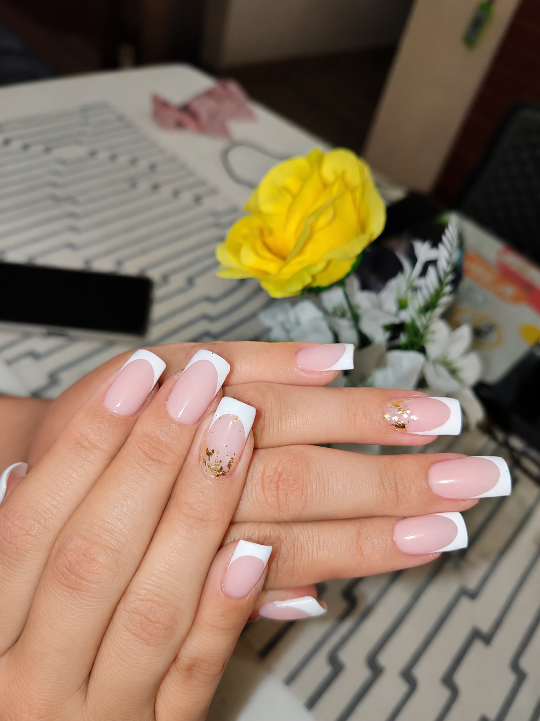 Foto del servicio Polygel