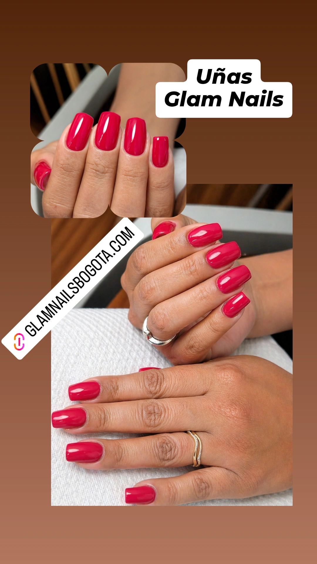 Foto del servicio Uñas sof gel