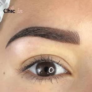 Foto del servicio Micropigmentación