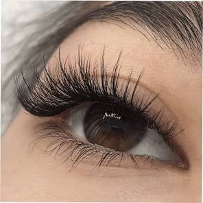 Foto del servicio Pestañas pelo a pelo