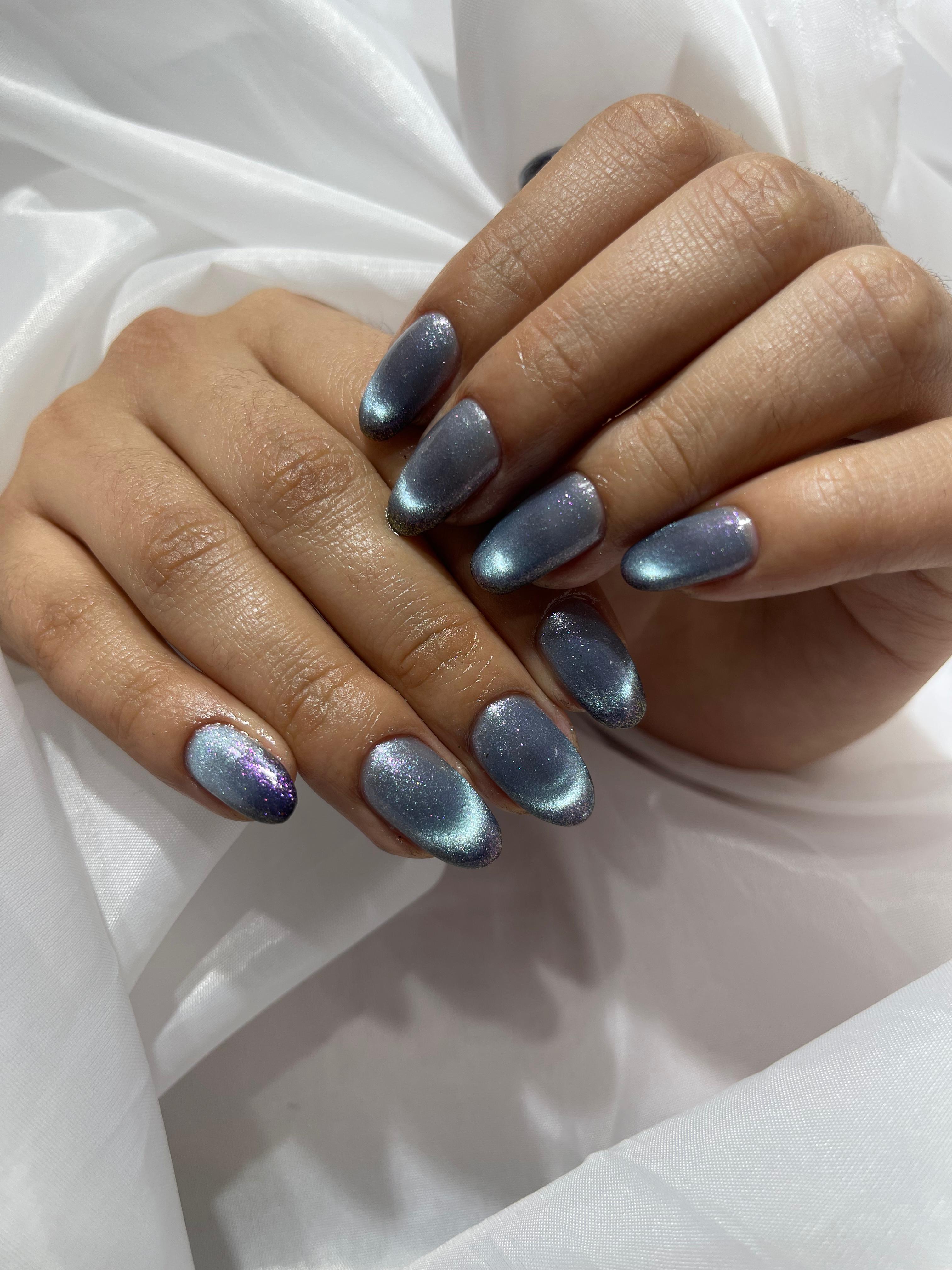 Foto del servicio Manicura Semipermanente