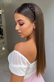 Foto del servicio Cepillado Cabello Hombros