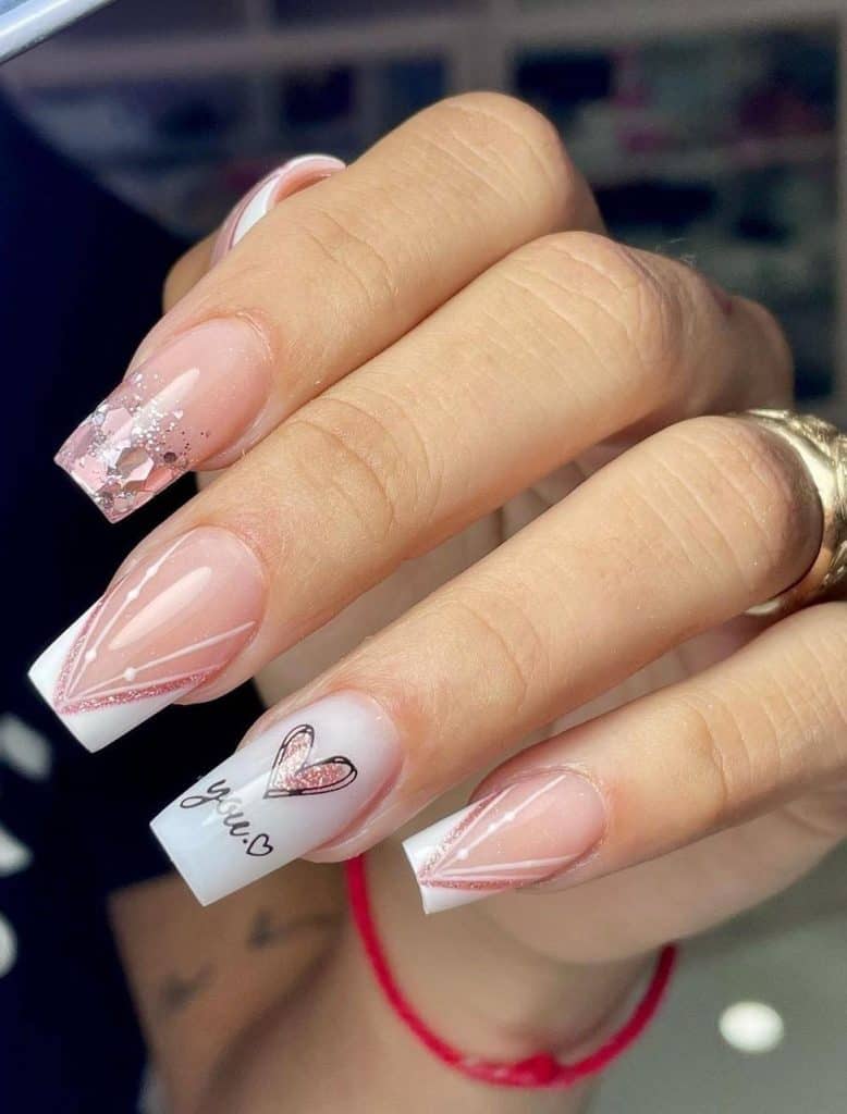 Foto del servicio Acrílicas esculpidas